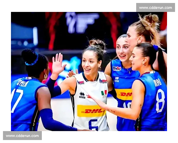 意大利加冕三连冠 新势力改写女排格局 ——2025 世锦赛综述